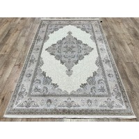 Турецкий ковер Diora London 7125 Бежевый